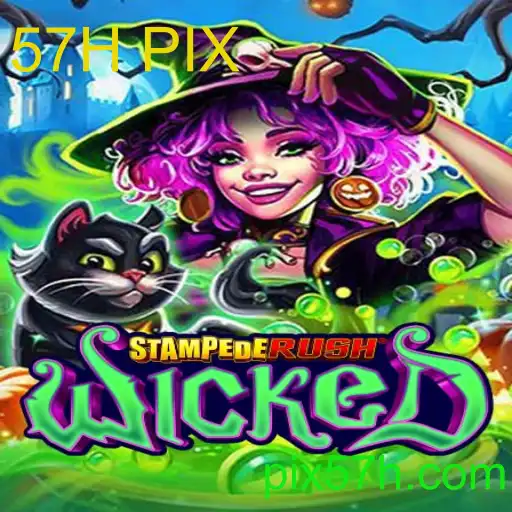 Descubra o emocionante mundo de StempedeRushWicked